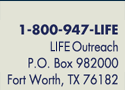 1-800-947-LIFE