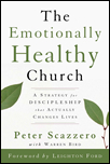emotionally healthy church
