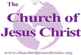 ChurchJesusChrist- logo