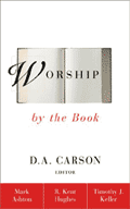 worship by the book