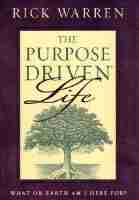 purpose driven life