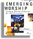emerging worship