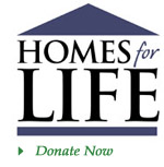 HomesForLifeDonateNow