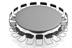 roundtable