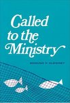 called to ministry