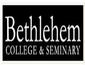  Bethlehem College and Seminary